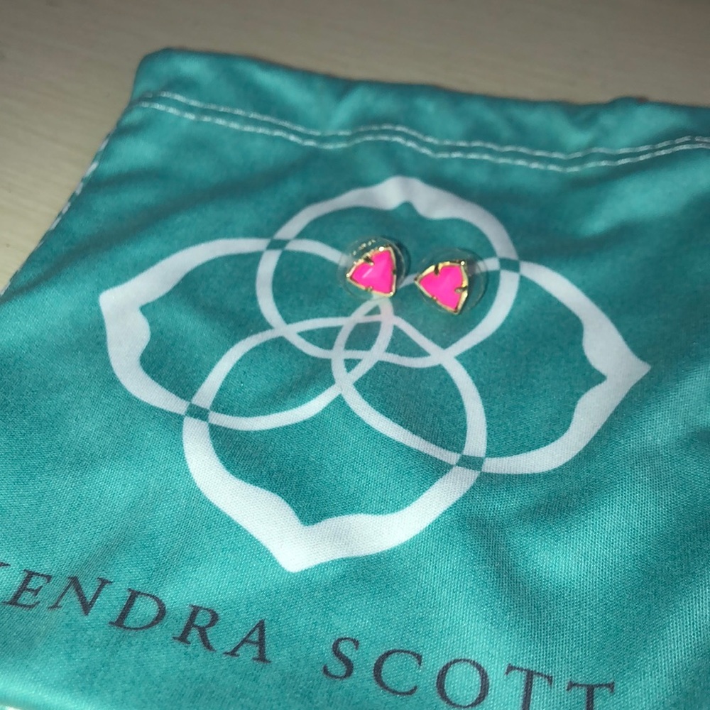 Kendra Scott Studs